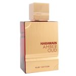 Al Haramain Amber Oud Ruby Edition 120ml For Unisex - Image 2