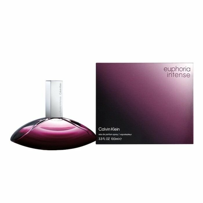 calvin_klein_euphoria_intenseeau_de_parfum_100ml.jpeg Calvin Klein Euphoria Intense Eau de Parfum 100ml For Women - Image 1