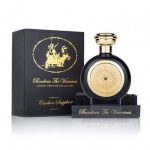 Boadicea The Victorious Carbon Sapphire EDP 100ml Perfume For Unisex