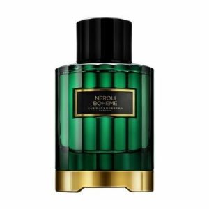 Carolina Herrera Confidential Herrera Neroli Boheme EDP 100ml Perfume