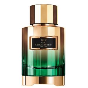 Carolina Herrera Confidential True Oud EDP 100ml For Men