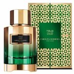 Carolina Herrera Confidential True Oud EDP 100ml For Men