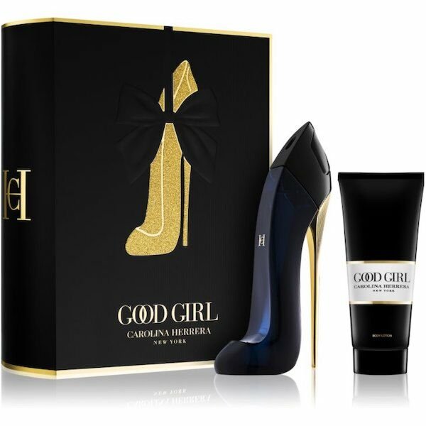 Carolina Herrera Good Girl EDP 80ml Gift Set For Women - Image 1