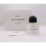 Byredo De Los Santos EDP 100ml For Unisex - Image 2