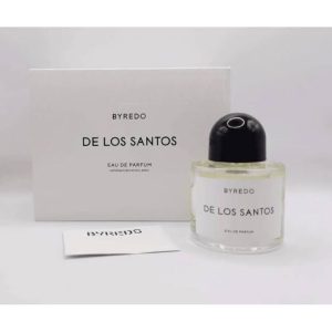 Byredo De Los Santos EDP 100ml For Unisex
