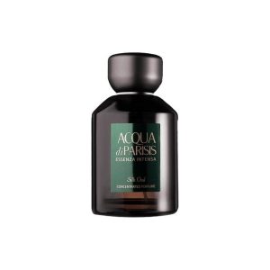 Acqua Di Parisis Essenza Intensa Silk Oud 100ml Concentrated Perfume For Men