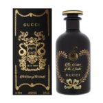 Gucci The Voice Of The Snake EDP 100ml For Men
