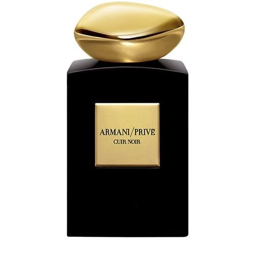 d09ff28d780f85181f0f60d79a2c0010.jpg Armani Prive Cuir Noir 100ML Perfume For Women - Image 1