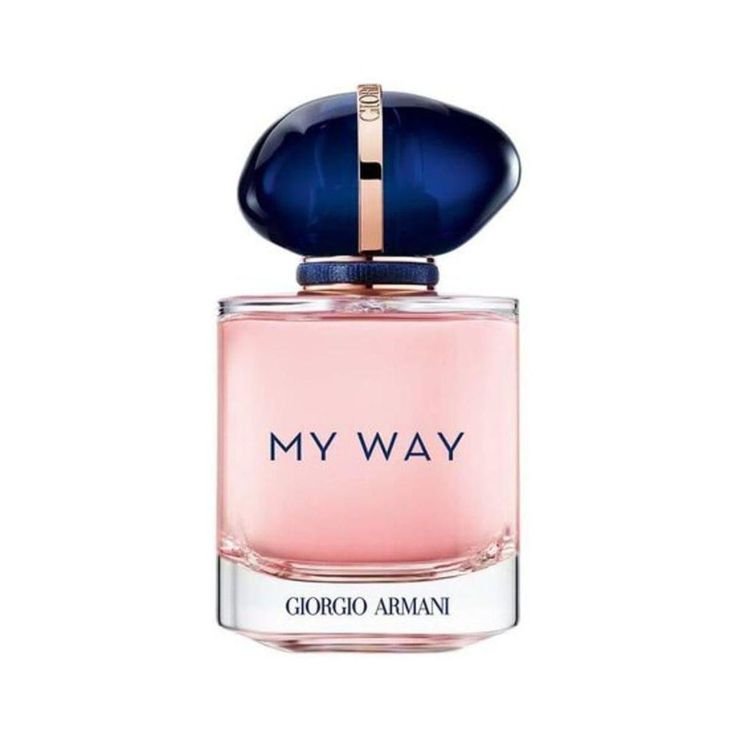 d1b674c5f318ca66bd13d33d63846b6c.jpg Armani My Way EDP - 50ML Perfume For Women - Image 1
