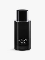 Giorgio Armani Code EDT 75ml For Men - Image 3