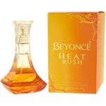 Beyonce Heat Rush EDT 100ml For Women - Image 3