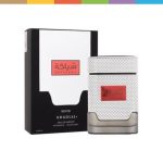Khadlaj Shiyaaka Silver EDP 100ml For Unisex