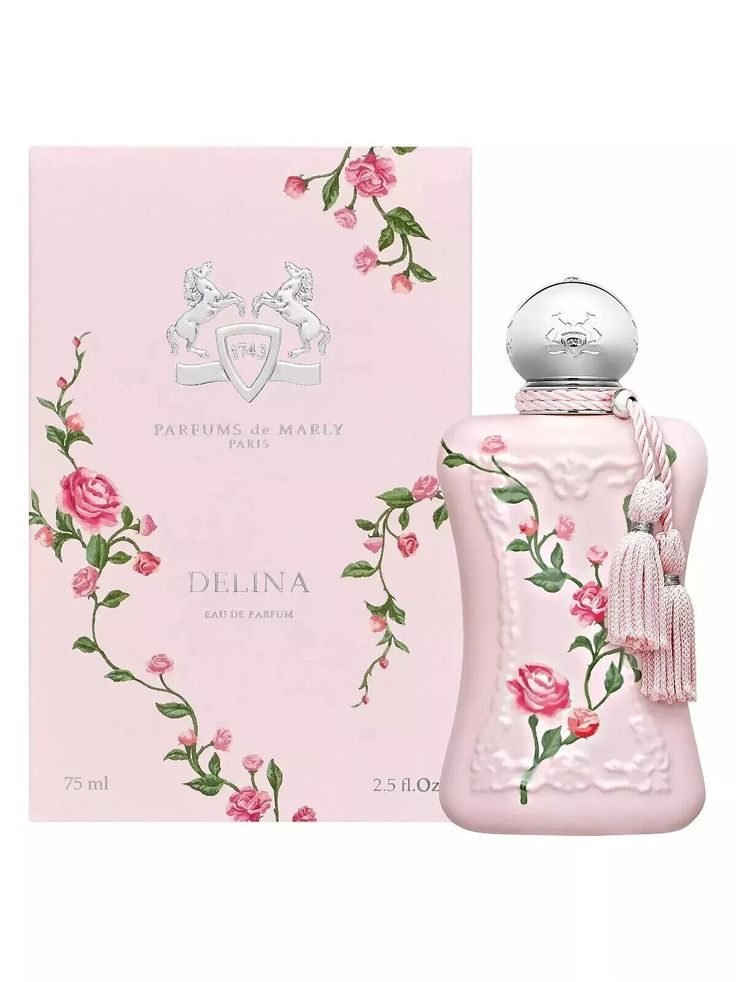 d252aa64cf2963ba1558e121baeea3c4.jpg Parfums De Marly Delina Limited Edition EDP 75ml For Women - Image 1
