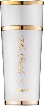 Armaf The Pride EDP 100ml for Women - Image 2