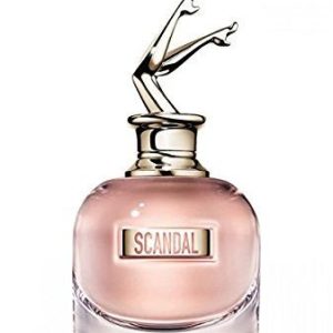 JEAN PAUL GAULTIER So Scandal EDP 80ml For Women