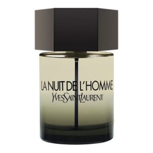 Ysl La Nuit De L'Homme EDT - 100ML For Men