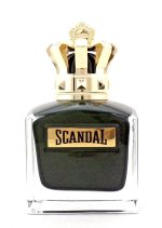 JEAN PAUL GAULTIER Scandal Pour Homme Le Parfum EDP 100ml For Men - Image 2