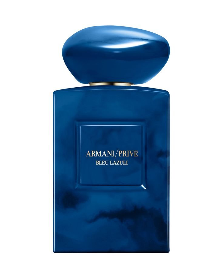 d58a8dcba5472410cf9a9310ba57d8e7.jpg Armani Prive Bleu Lazuli 100ML Perfume For Women - Image 1
