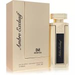 ESSENZA COLLECTION Ambre Exclusif EDP 100ml For Unisex