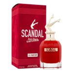 JEAN PAUL GAULTIER Scandal Le Parfum Intense EDP 80ml