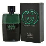 Gucci Guilty Black EDT 90ml Perfume For Men