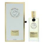 NICOLAI Baikal Leather Intense EDP 100ml For Unisex