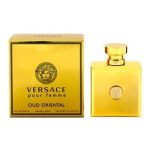 Versace Pour Femme Oud Oriental Edp 100ml For Women - Image 3