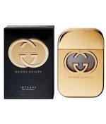 Gucci Guilty Intense EDP 75ml For Women - Image 4