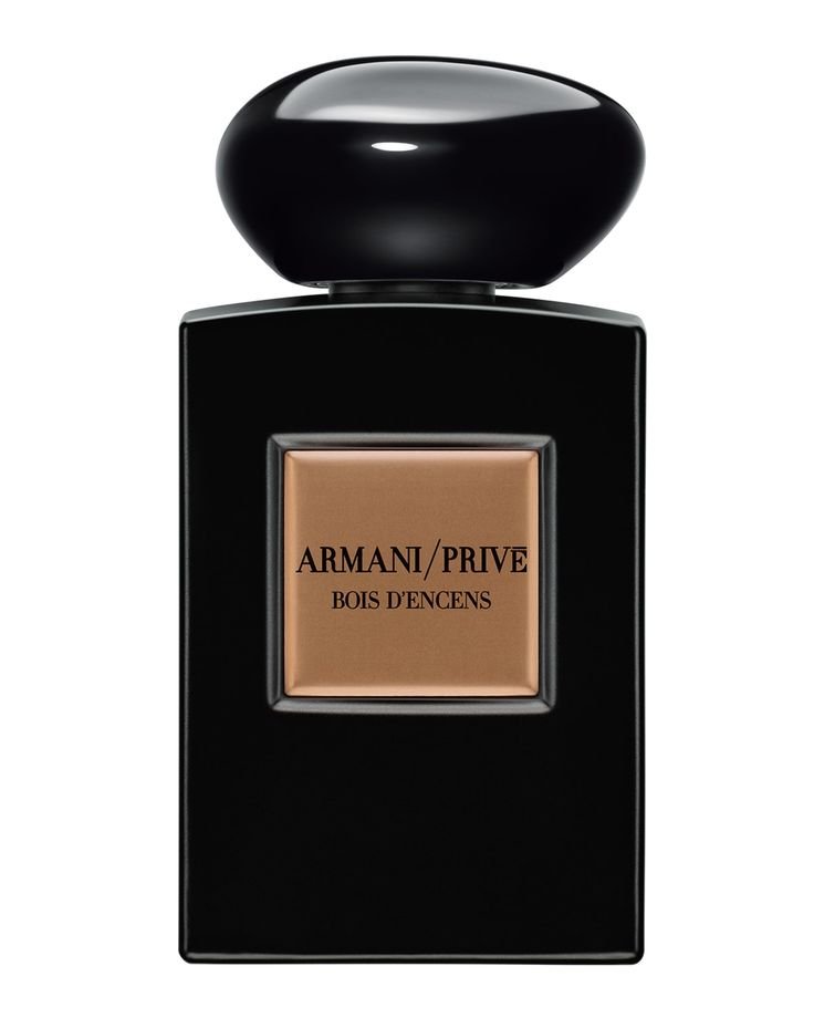 dc7e858a06daba395b065f026e2cf1b5.jpg Armani Prive Bois d'Encens 100ML Perfume For Women - Image 1