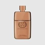 Gucci Guilty EDP Intense 90ml Pour Femme For Women - Image 2