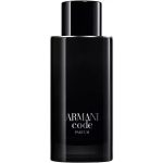 Giorgio Armani Code Parfum 125ml For Men - Image 2