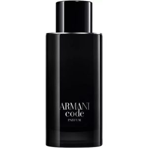 Giorgio Armani Code Parfum 125ml For Men