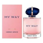 Giorgio Armani My Way Floral EDP 90ml For Women