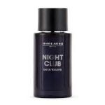 Jeanne Arthes Night Club EDT 100ml For Men - Image 2