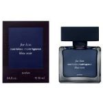 Narciso Rodriguez For Him Bleu Noir Parfum - 100ML For Men
