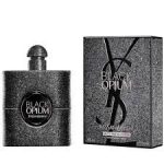Yves Saint Laurent Black Opium Extreme EDP 90ml For Unisex