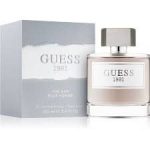 Guess 1981 Pour Homme EDT 100ml For Men