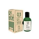 Khalis Luxury 03 Green Exclusive EDP 100ml For Unisex