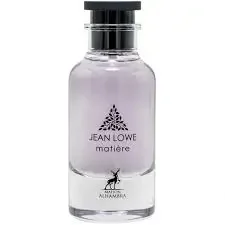 Maison Alhambra Jean Lowe Matiere EDP 100ml For Women