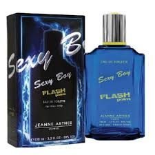 download-10.jpg Jeanne Arthes Sexy Boy Flash Point EDT 100ml For Men - Image 1