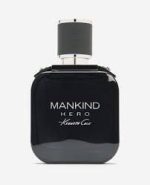 Kenneth Cole Mankind Hero EDT 100ml For Men - Image 3