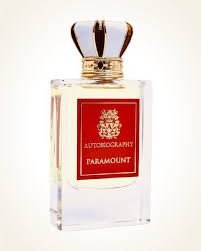 Paris Corner Autobiography Paramount EDP 50ml For Men