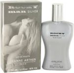 Jeanne Arthes Rocky Man Silver EDT 100ml Perfume