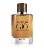 Giorgio Aarmani Acqua Di Gio Absolu EDP 125ml Perfume For Men - Image 2