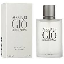 download-13.jpeg Giorgio Armani Acqua Di Gio EDT 400ml perfume For Men - Image 1