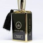Paris Corner Killer Oud Midnight Ecstasy EDP 100ml Perfume For Men - Image 2