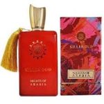 Paris Corner Killer Oud Nights Of Arabia EDP 100ml Perfume For Men