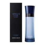 Giorgio Armani Code Colonia EDT 75ml Perfume For Men
