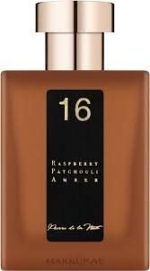 Pierre De La Nuit 16 Raspberry Patchouli EDP 100ml Unisex Perfume - Image 3