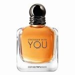 Giorgio Armani Emporio Armani Stronger With You EDT 100ml Perfume For Men - Image 3